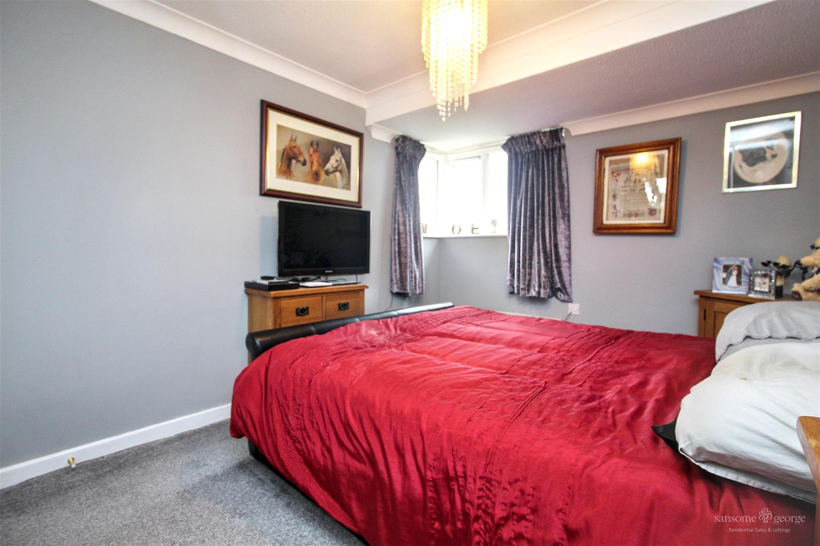 Orchard Court, Reading